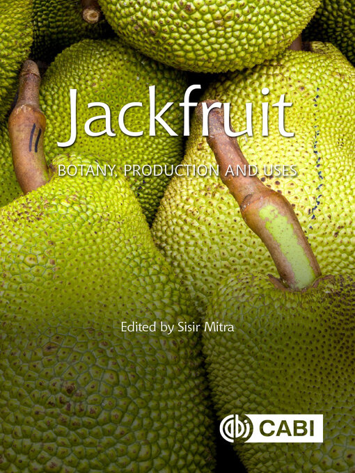 Title details for Jackfruit by Sisir Mitra - Wait list